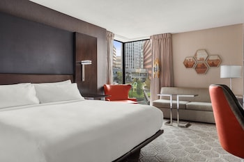 Room, 1 King Bed