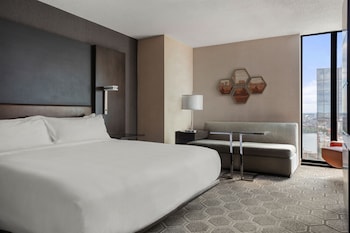 Room, 1 King Bed