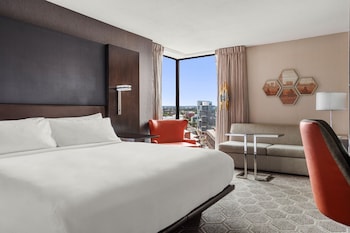 Room, 1 King Bed