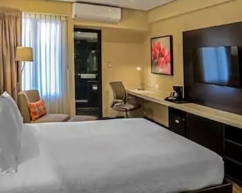 Room, 1 Queen Bed