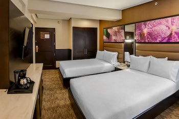 Room, 2 Double Beds