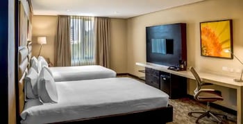 Room, 2 Queen Beds