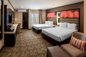 Room, 2 Queen Beds