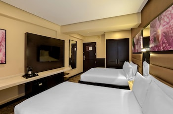 Room, 2 Double Beds