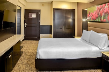 Room, 1 Queen Bed