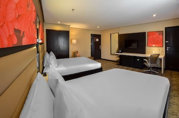 Room, 2 Queen Beds