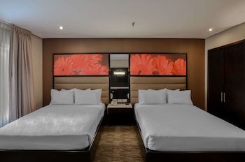 Room, 2 Queen Beds