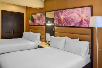 Room, 2 Double Beds