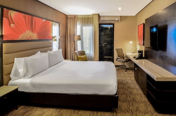 Room, 1 King Bed