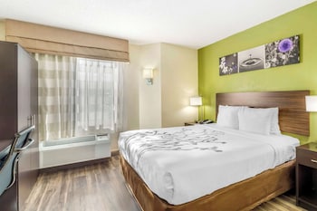 Standard Room, 1 Queen Bed, Non Smoking
