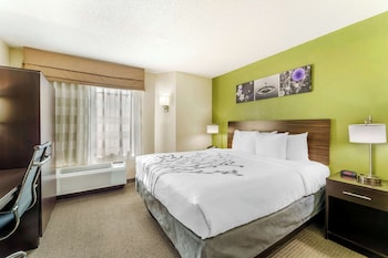 Room, 1 Queen Bed, Non Smoking