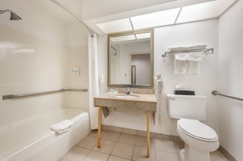 Room, 1 King Bed, Accessible, Non Smoking