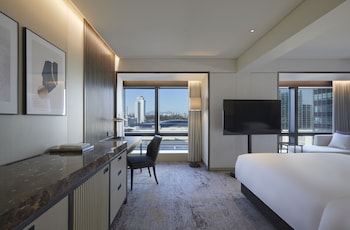 Premium Room, 2 Double Beds