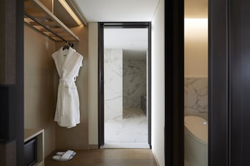 Premium Room, 2 Double Beds