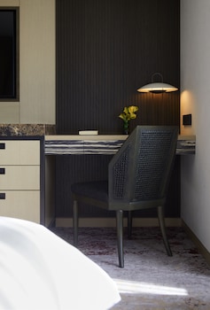 Premium Room, 2 Double Beds