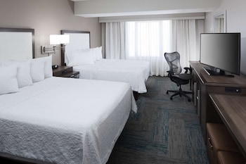 Room, 2 Queen Beds, Non Smoking
