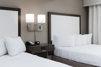 Room, 2 Queen Beds, Non Smoking