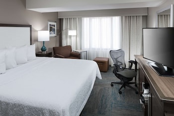 Room, 1 King Bed, Non Smoking