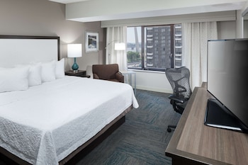 Room, 1 King Bed, Non Smoking (Arch View)