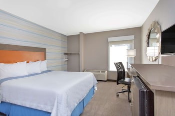 Room, 1 Queen Bed, Accessible, Non Smoking (Mobility)