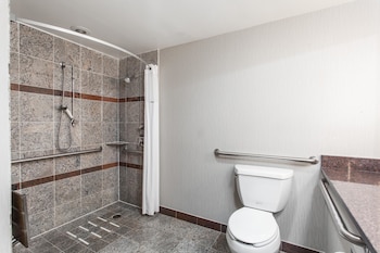 Room, 1 Queen Bed, Accessible, Non Smoking (Mobility)