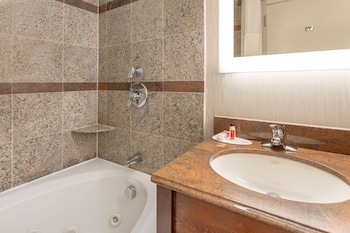 Studio Suite, 1 King Bed, Non Smoking