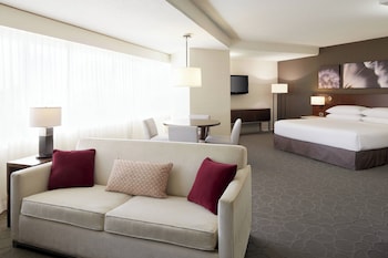 Junior Suite, 1 Bedroom