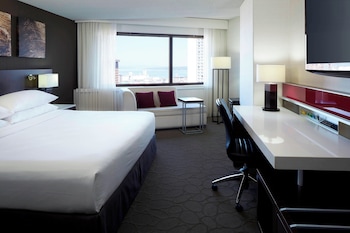Premium Room, 1 King Bed