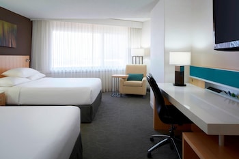 Room, 2 Queen Beds