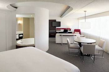 Junior Suite, 1 Bedroom