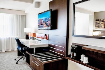 Room, 1 Queen Bed