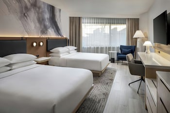 Room, 2 Queen Beds