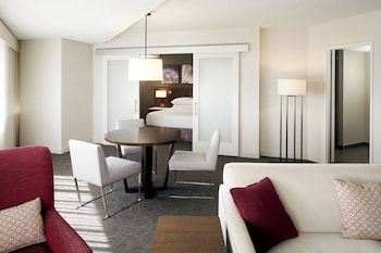 Junior Suite, 1 Bedroom