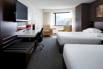 Premium Room, 2 Queen Beds