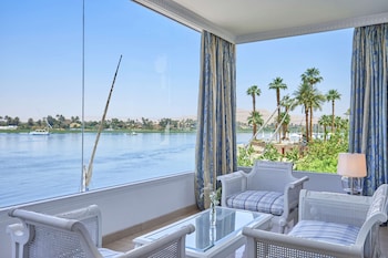 Royal Suite