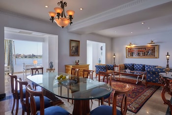 Royal Suite