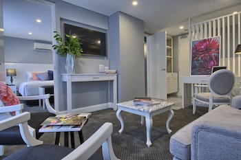 Crown Suite