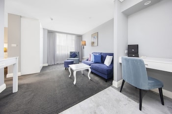 King Suite