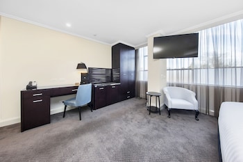 Accessible King Room