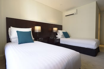 Executive Twin Room
