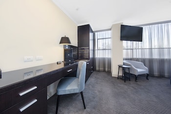 Accessible King Room