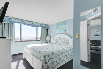 Suite, 2 Bedrooms, Oceanfront