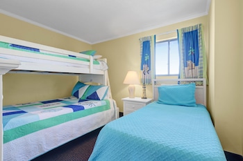 Suite, 2 Bedrooms, Oceanfront