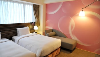 Metropolis Room