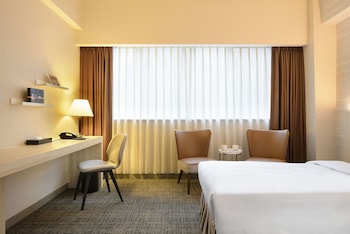 Superior Twin Room, 2 Twin Beds