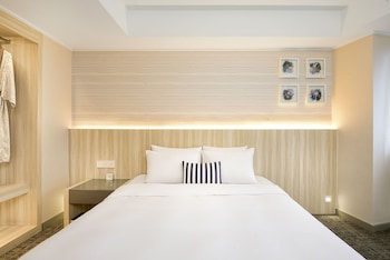 Superior Room, 1 Double Bed