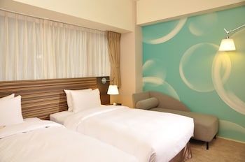 Metropolis Room