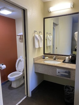 Room, 2 Double Beds, Non Smoking (Pet-Friendly)
