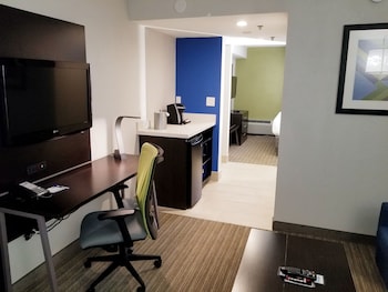 Suite, 1 Bedroom