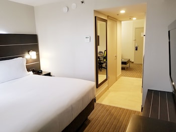 Suite, 1 Bedroom